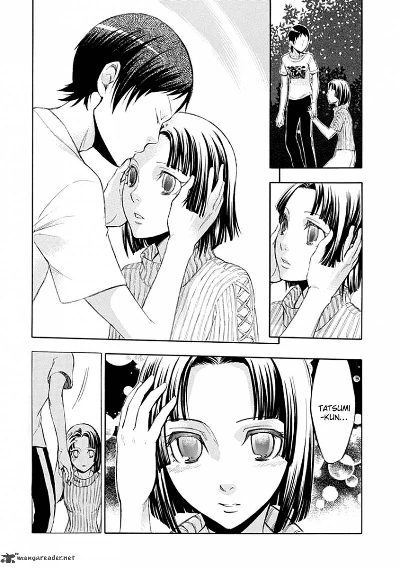 Aphorism Chapter 48 page 28