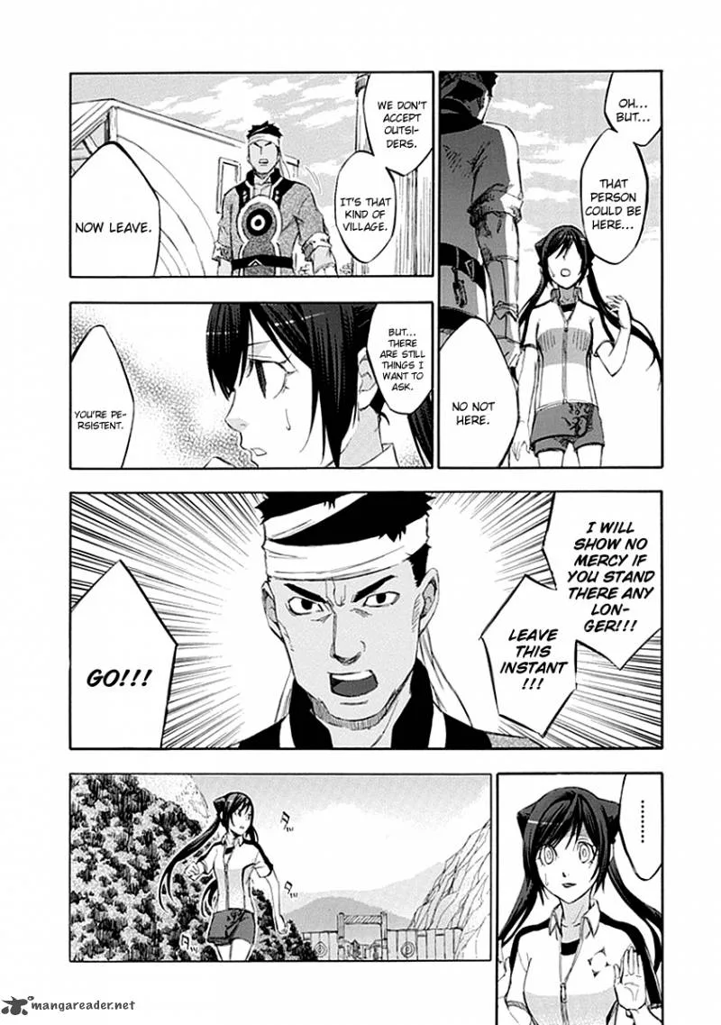 Aphorism Chapter 48 page 31