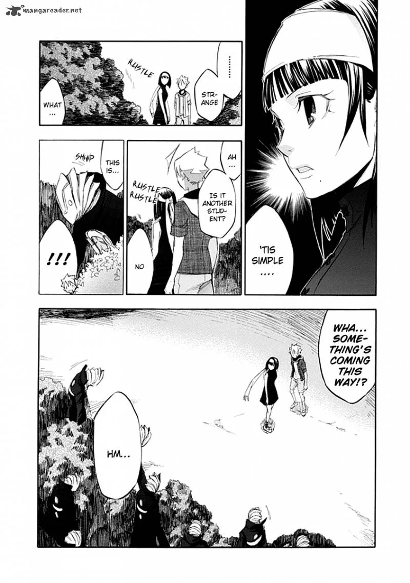 Aphorism Chapter 49 page 19