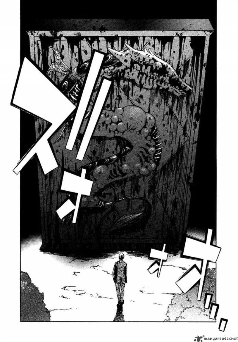 Aphorism Chapter 5 page 12