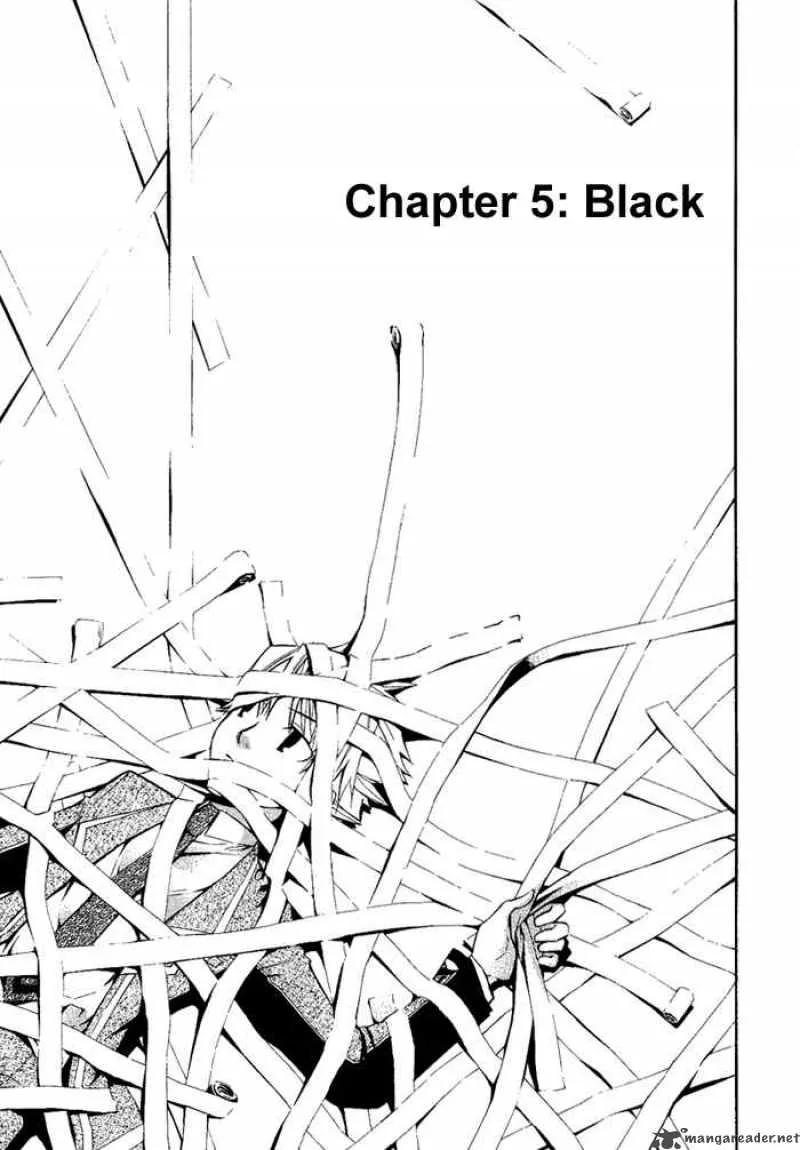 Aphorism Chapter 5 page 3