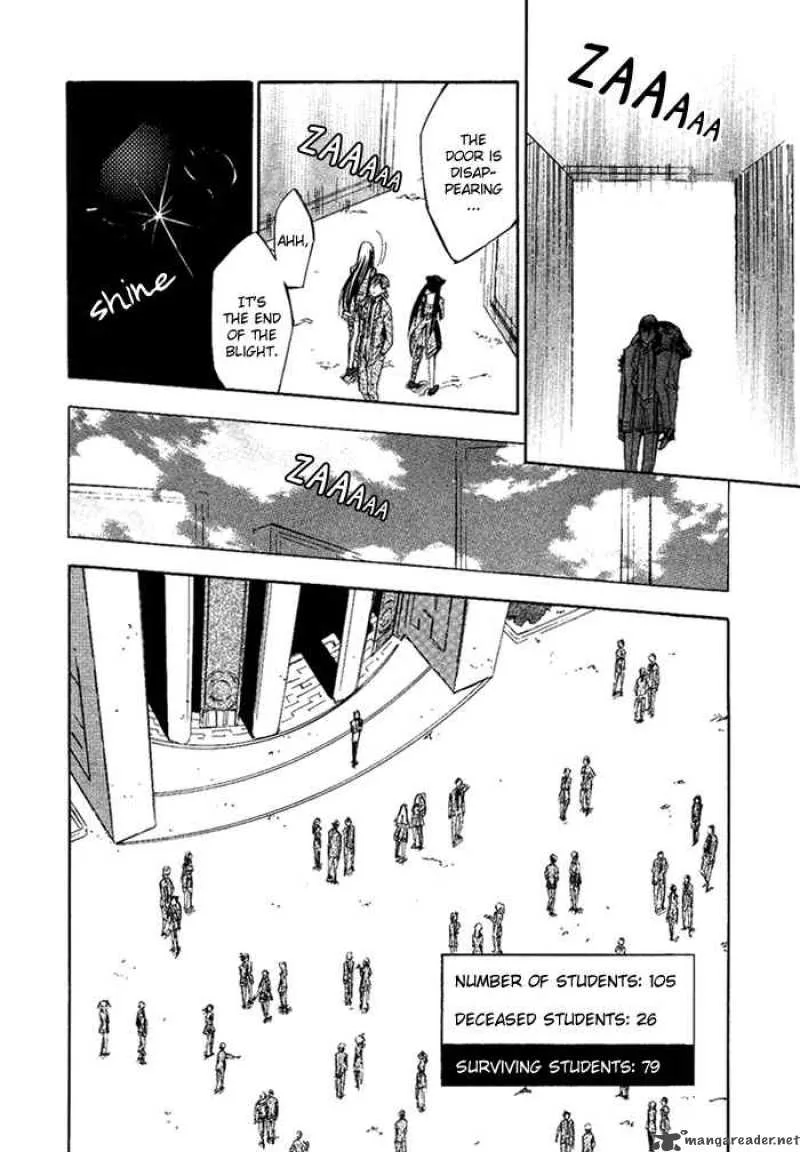 Aphorism Chapter 5 page 31