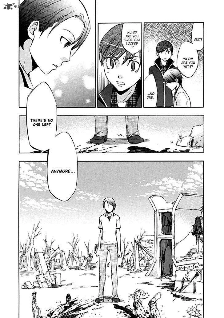 Aphorism Chapter 52 page 18