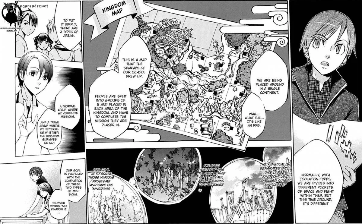 Aphorism Chapter 52 page 7