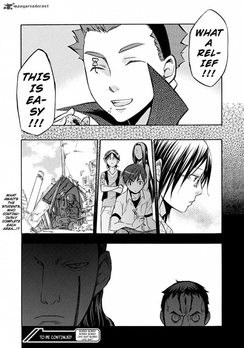 Aphorism Chapter 54 page 25
