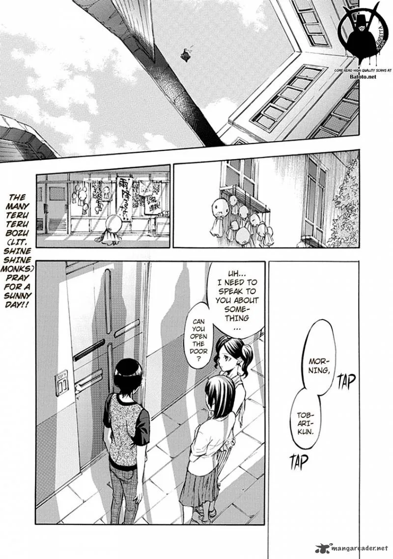 Aphorism Chapter 54 page 2