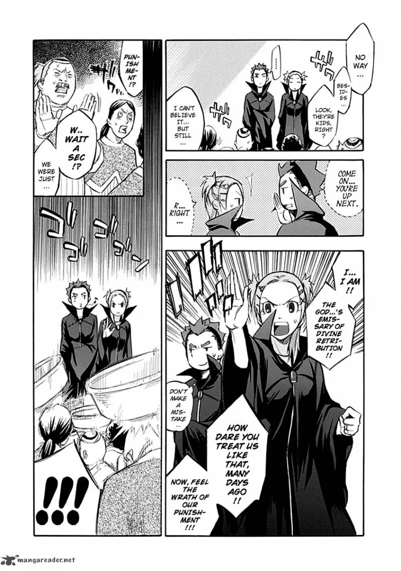 Aphorism Chapter 54 page 21