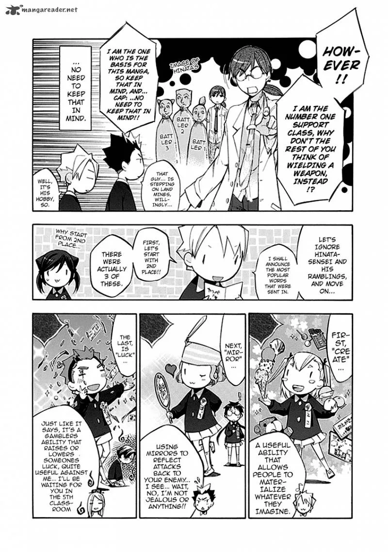 Aphorism Chapter 54 page 27