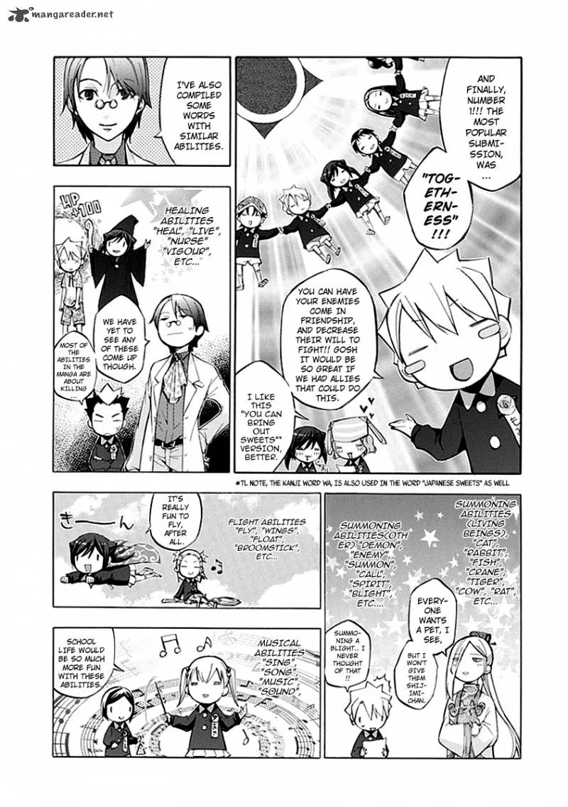 Aphorism Chapter 54 page 28