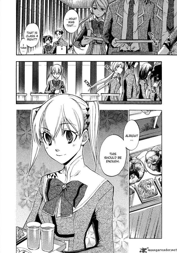 Aphorism Chapter 6 page 10