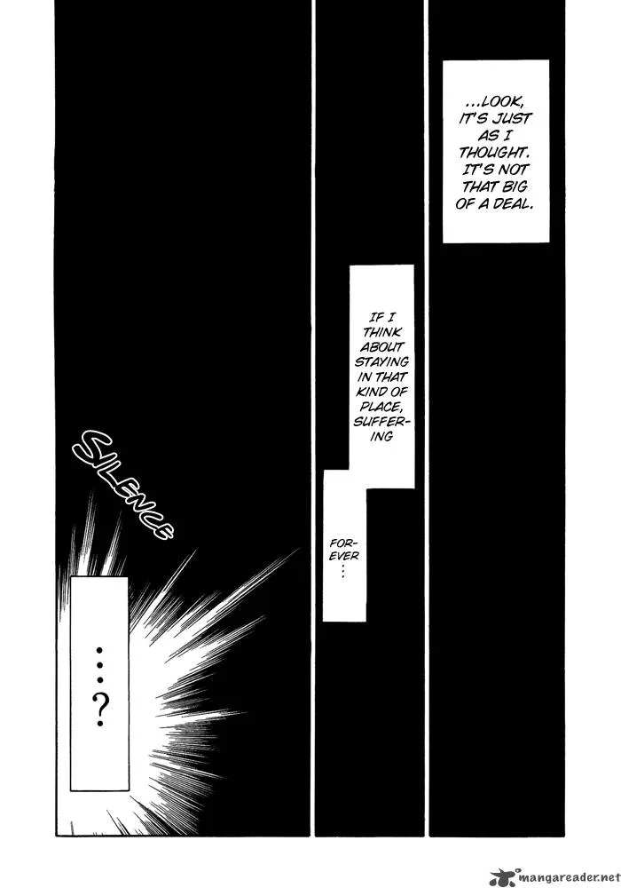 Aphorism Chapter 6 page 26