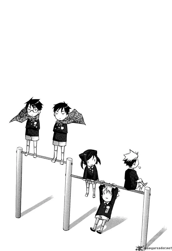 Aphorism Chapter 6 page 40