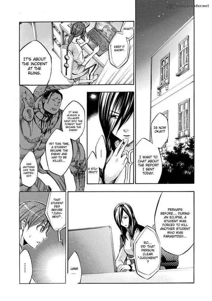 Aphorism Chapter 60 page 22