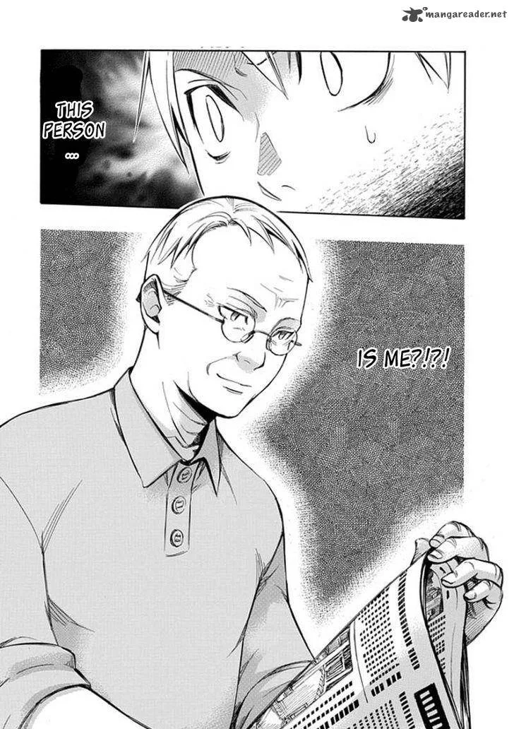 Aphorism Chapter 63 page 14