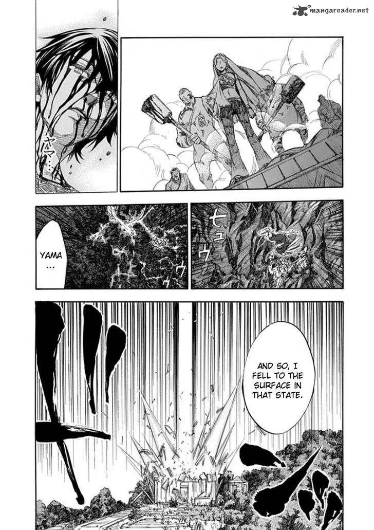Aphorism Chapter 63 page 27