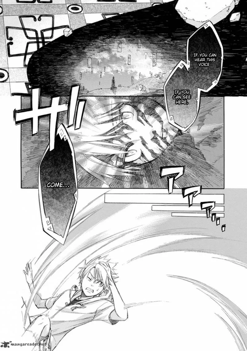 Aphorism Chapter 68 page 9