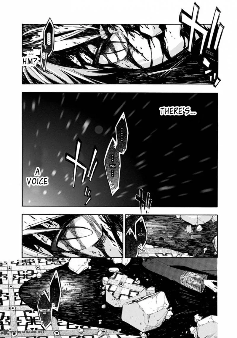 Aphorism Chapter 68 page 8