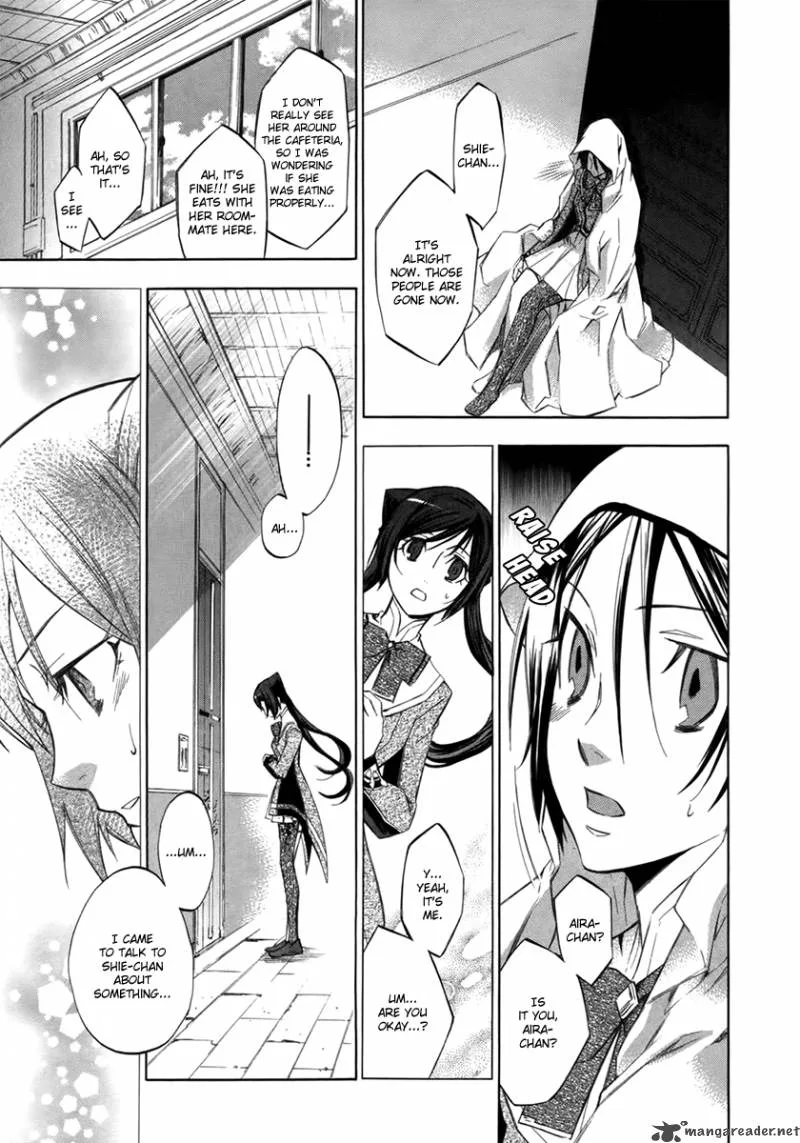 Aphorism Chapter 7 page 20