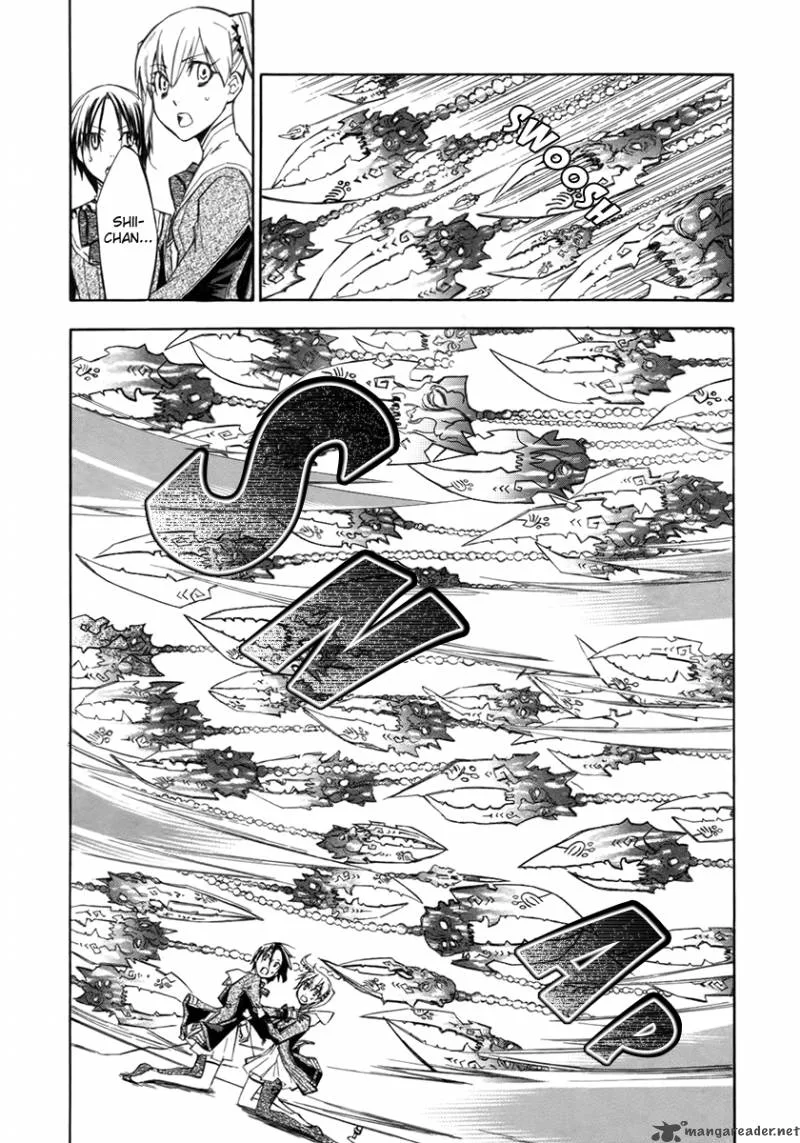 Aphorism Chapter 7 page 35
