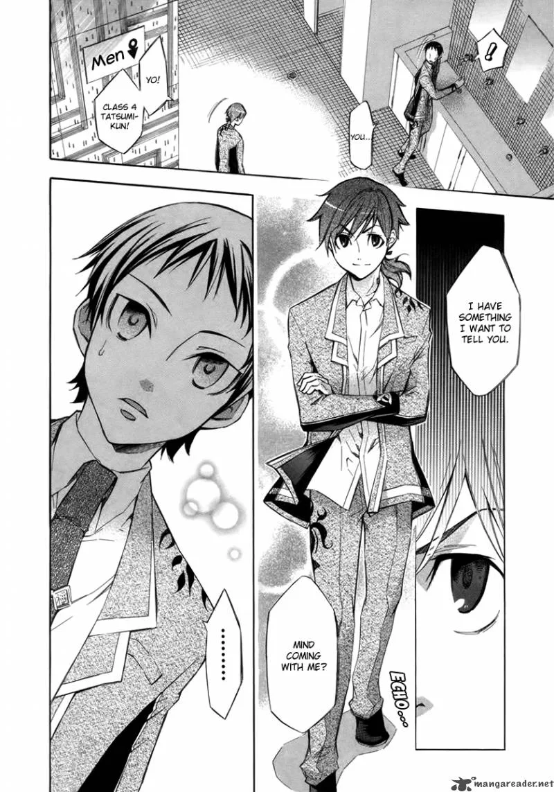 Aphorism Chapter 8 page 3