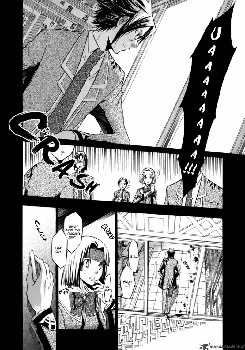 Aphorism Chapter 9 page 14
