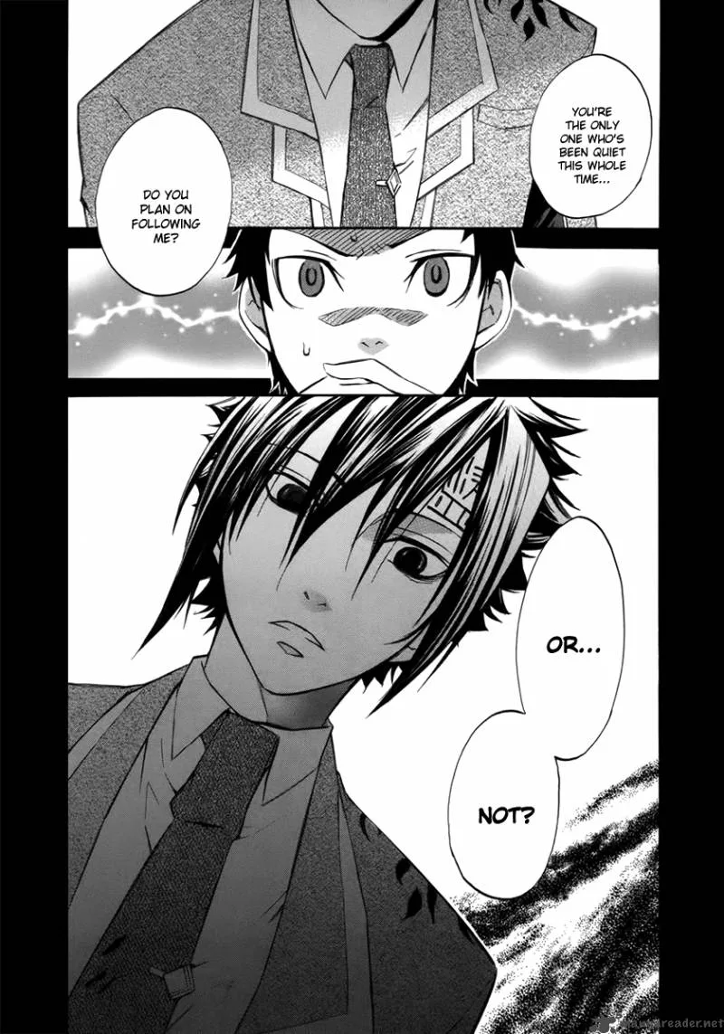 Aphorism Chapter 9 page 27