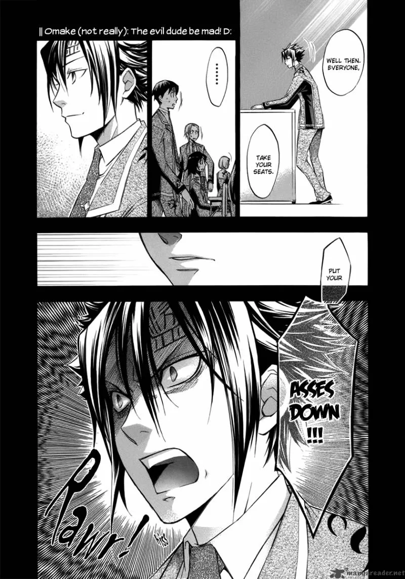 Aphorism Chapter 9 page 44