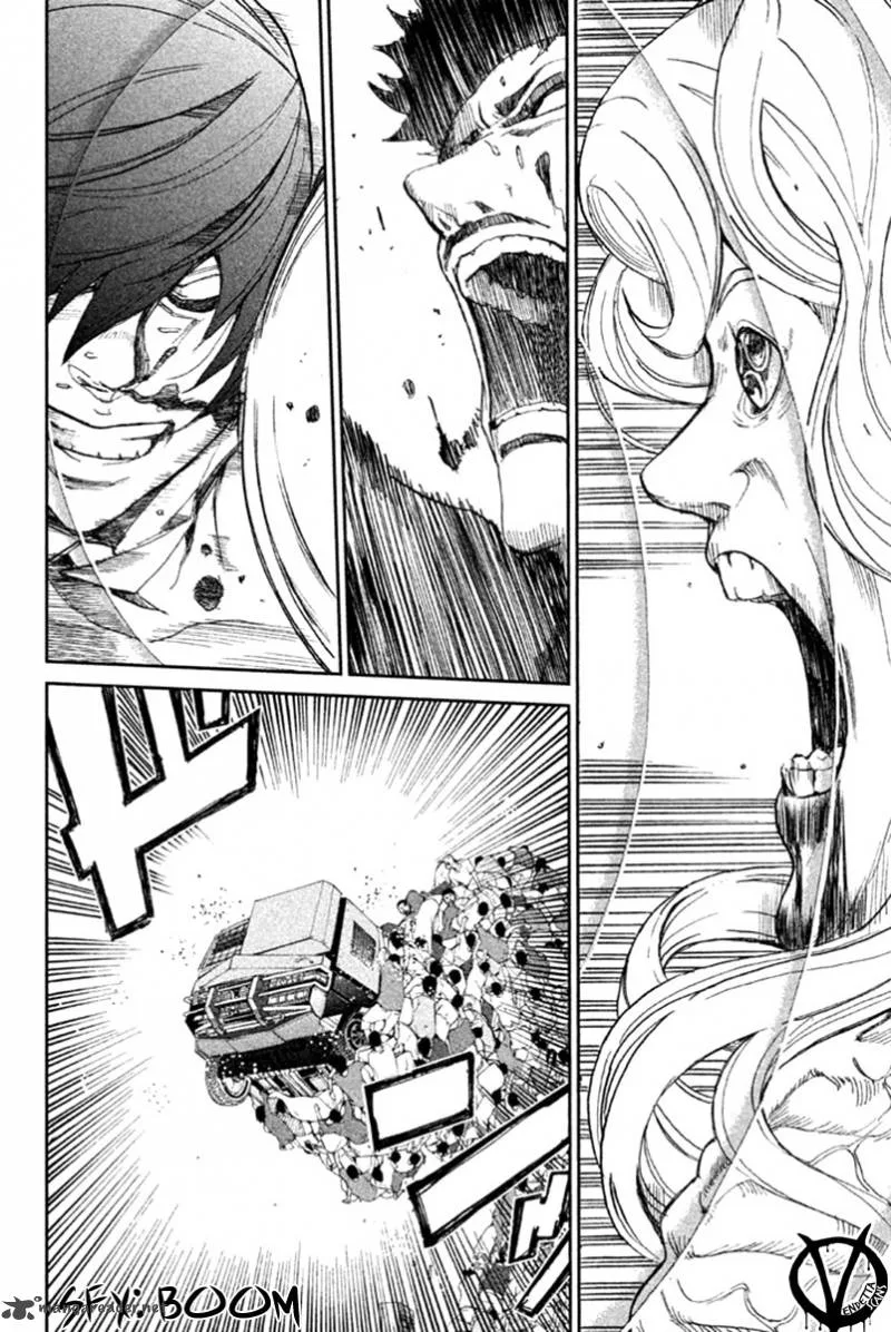 Apocalypse no Toride Chapter 11 page 20