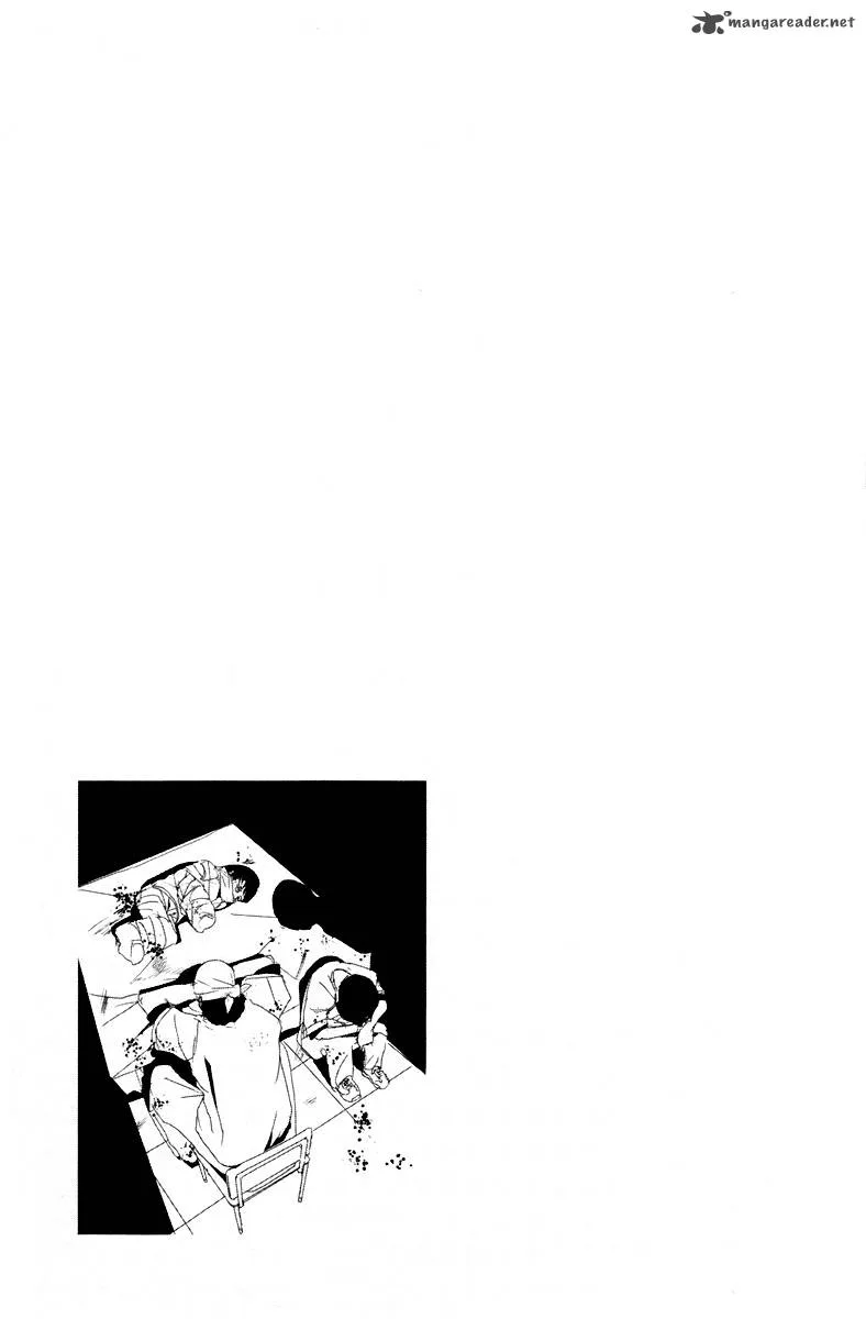 Apocalypse no Toride Chapter 13 page 42