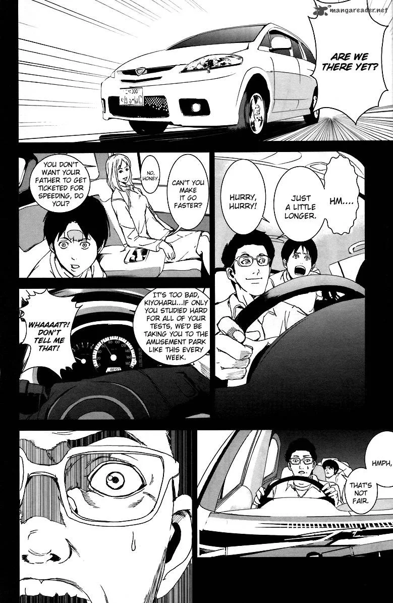 Apocalypse no Toride Chapter 15 page 18