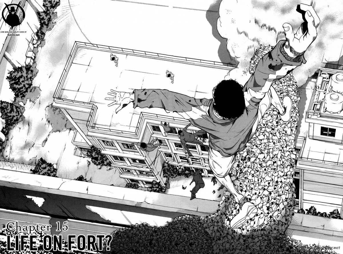 Apocalypse no Toride Chapter 15 page 3
