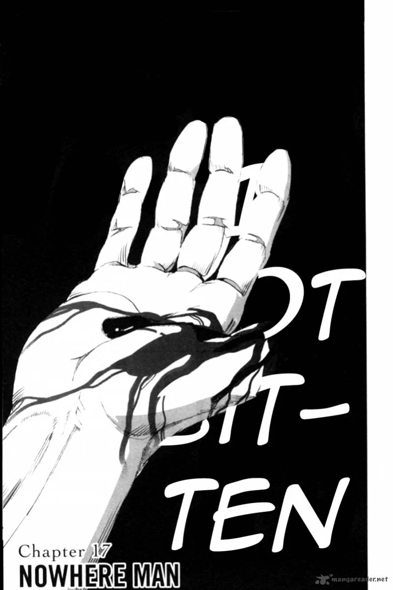 Apocalypse no Toride Chapter 17 page 2