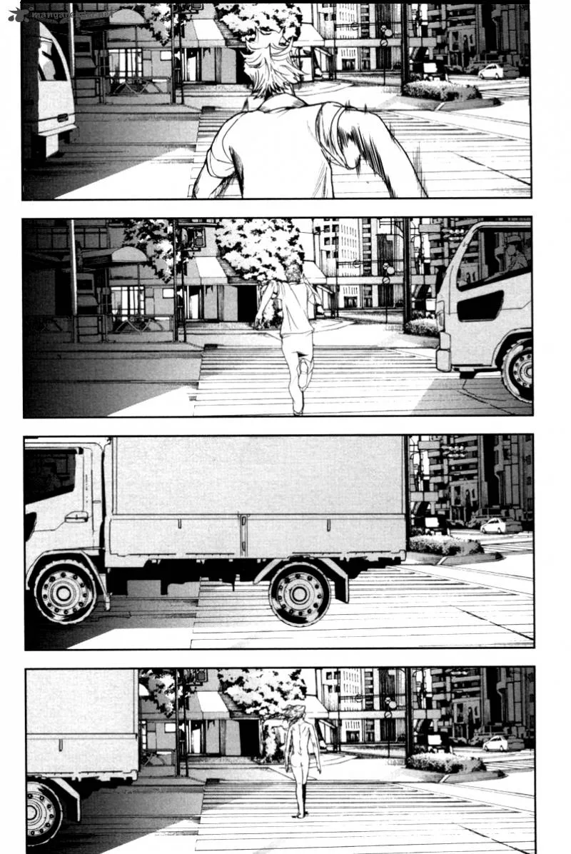 Apocalypse no Toride Chapter 18 page 24