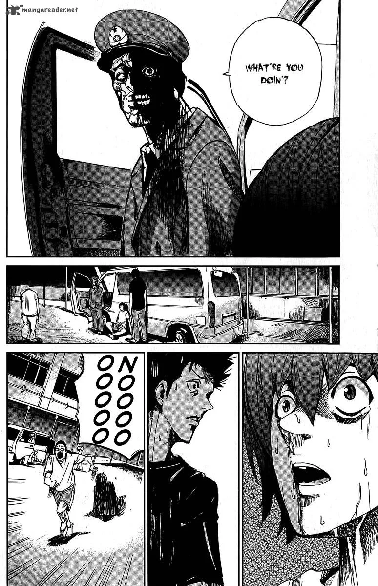 Apocalypse no Toride Chapter 2 page 20
