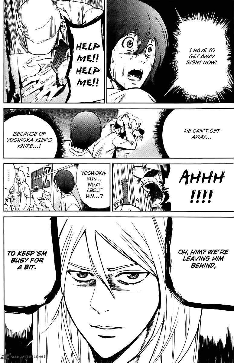 Apocalypse no Toride Chapter 2 page 46