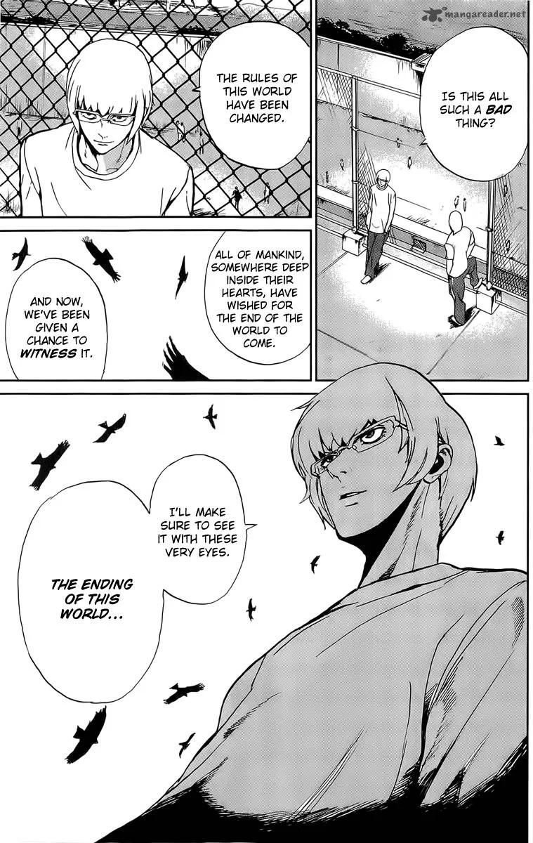 Apocalypse no Toride Chapter 2 page 58