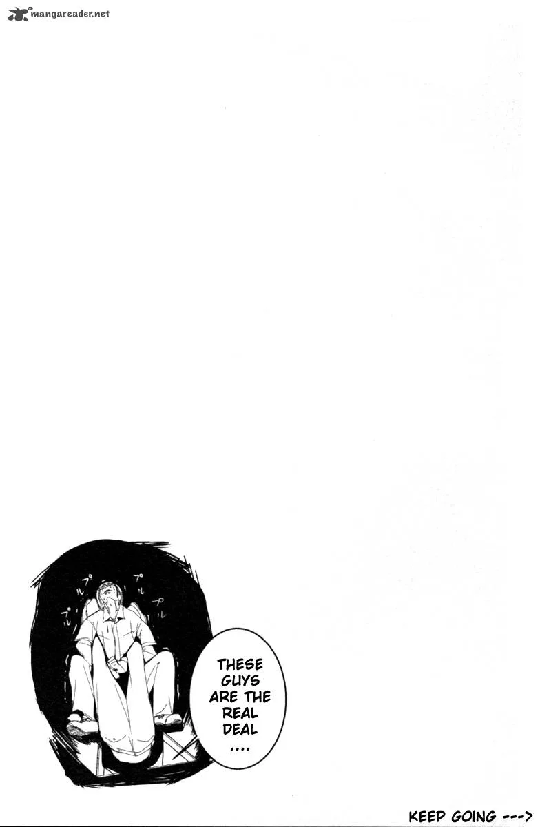 Apocalypse no Toride Chapter 20 page 35