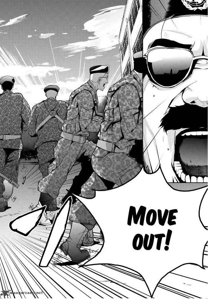Apocalypse no Toride Chapter 22 page 6