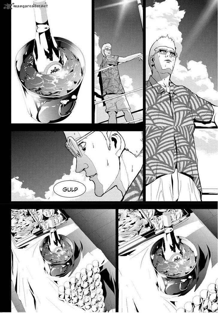 Apocalypse no Toride Chapter 22 page 20
