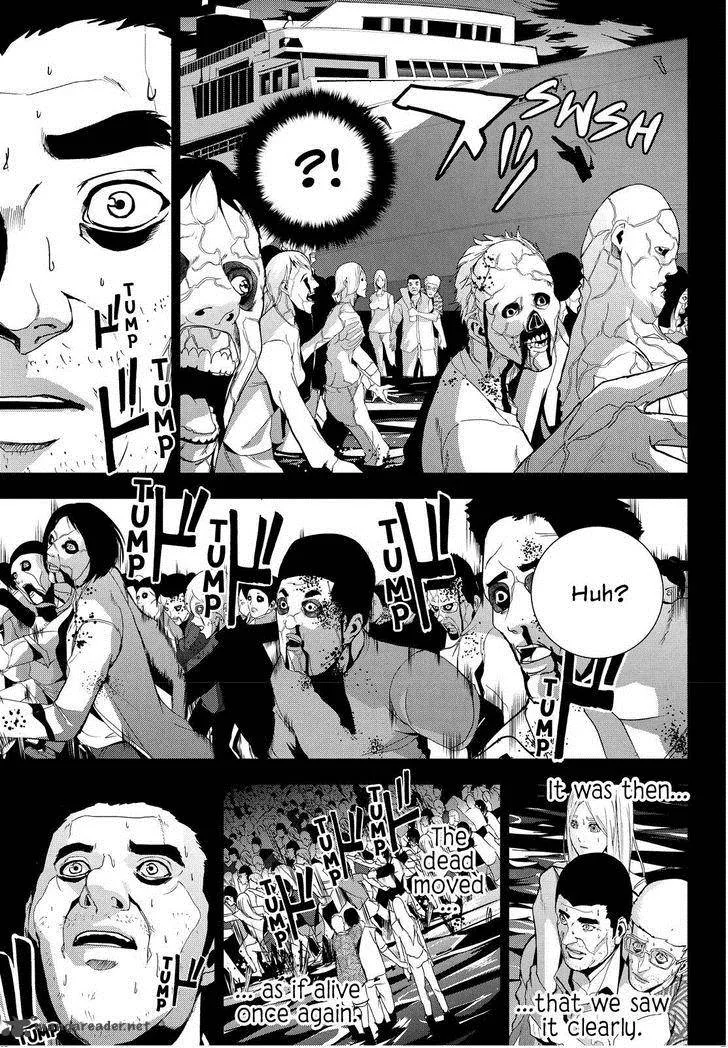 Apocalypse no Toride Chapter 22 page 35