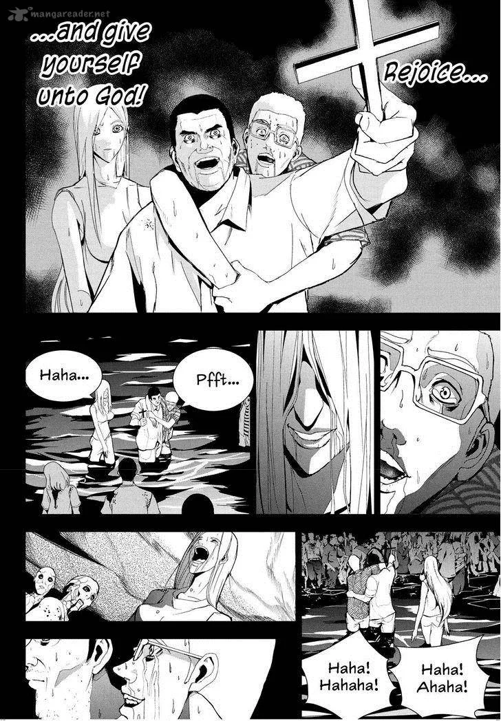 Apocalypse no Toride Chapter 22 page 34