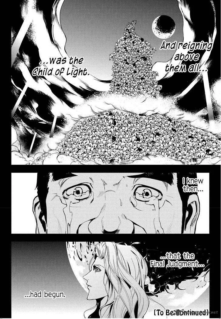 Apocalypse no Toride Chapter 22 page 36