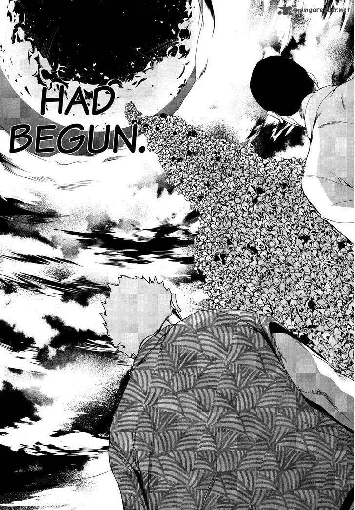 Apocalypse no Toride Chapter 23 page 4