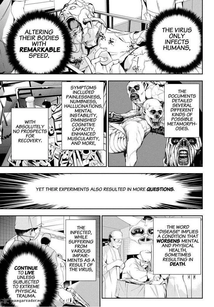 Apocalypse no Toride Chapter 23 page 10