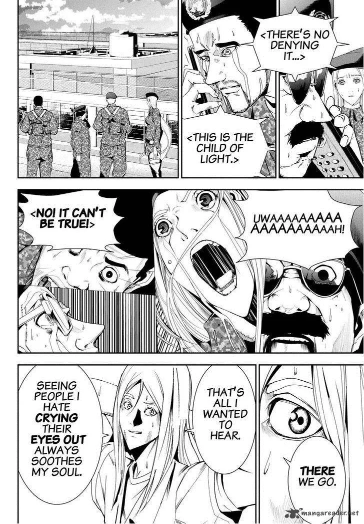 Apocalypse no Toride Chapter 23 page 29