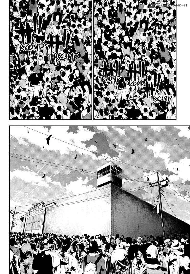 Apocalypse no Toride Chapter 23 page 37