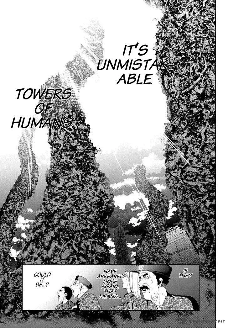 Apocalypse no Toride Chapter 24 page 28