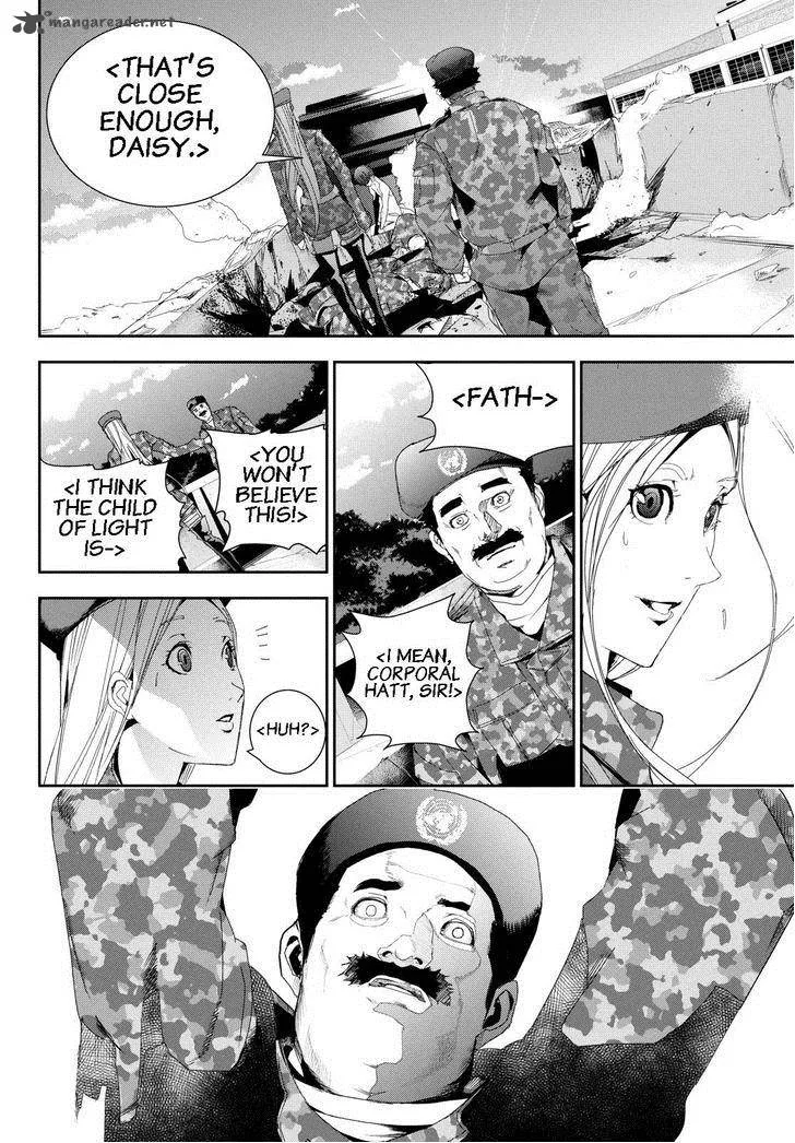 Apocalypse no Toride Chapter 25 page 14