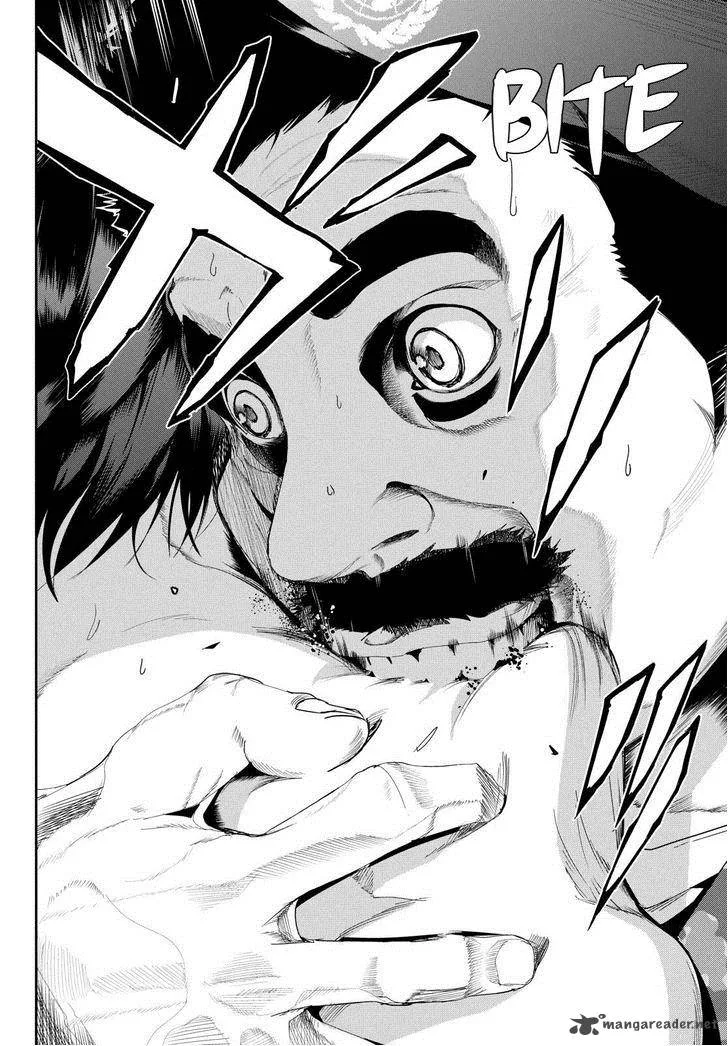 Apocalypse no Toride Chapter 25 page 20