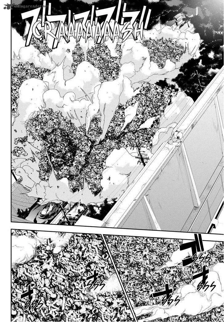 Apocalypse no Toride Chapter 26 page 14